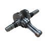 Crankshaft Assy with Connecting Rod Fit for 650 800 800 ATV Quad GaoKin 800 100500-800-0070 LU072400 13200-E05-0000 Spare Parts view 1