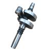 Crankshaft Assy with Connecting Rod Fit for 650 800 800 ATV Quad GaoKin 800 100500-800-0070 LU072400 13200-E05-0000 Spare Parts view 4