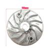 Fit For Zoomer X Gen 2 Vision110 Scoopy-i 110 K48 Motorcycle Variator Drive Face Pulley Assy. view 2