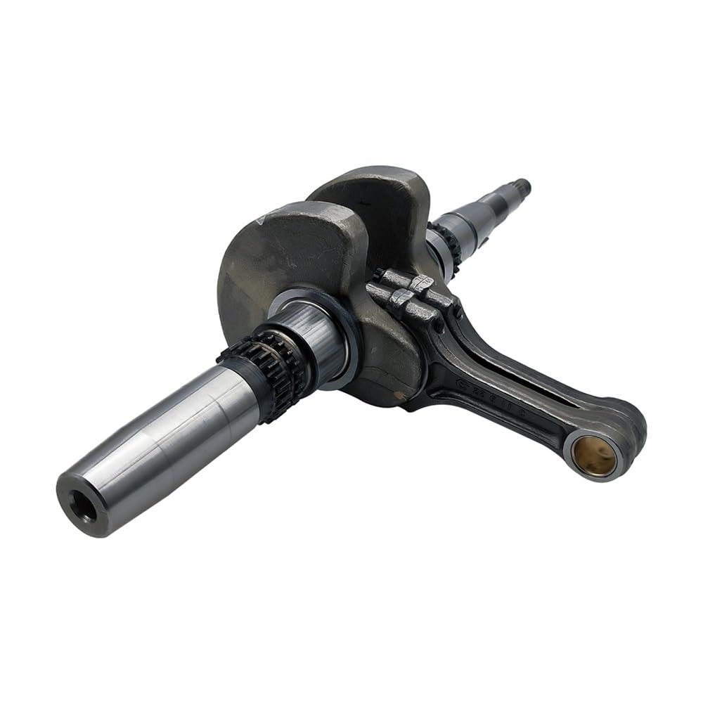 Crankshaft Assy Fit for S800 800 800 L(S) 650 800 850 ATV S800 LU072401 13200-E05-0300 Spare Parts