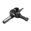 Crankshaft Assy Fit for S800 800 800 L(S) 650 800 850 ATV S800 LU072401 13200-E05-0300 Spare Parts view 1