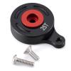 1/8th Servo Horn Steering Servo Arm 25T for Arrma 1/8 KRATON 8S Upgrade Parts view 3