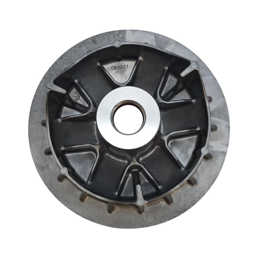 DRIVE MOVE PULLEY Compatible with AT6 S/L F01E20101003 spare parts