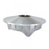CF Outer Sheave Primary Loose Pulley for CF Cforce Zforce Uforce 450 600 850 950 1000 ATV UTV Quad 0JYA-051100 0JY0-05110 spare parts view 2