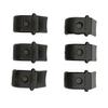 CF Outer Sheave Primary Loose Pulley for CF Cforce Zforce Uforce 450 600 850 950 1000 ATV UTV Quad 0JYA-051100 0JY0-05110 spare parts view 3