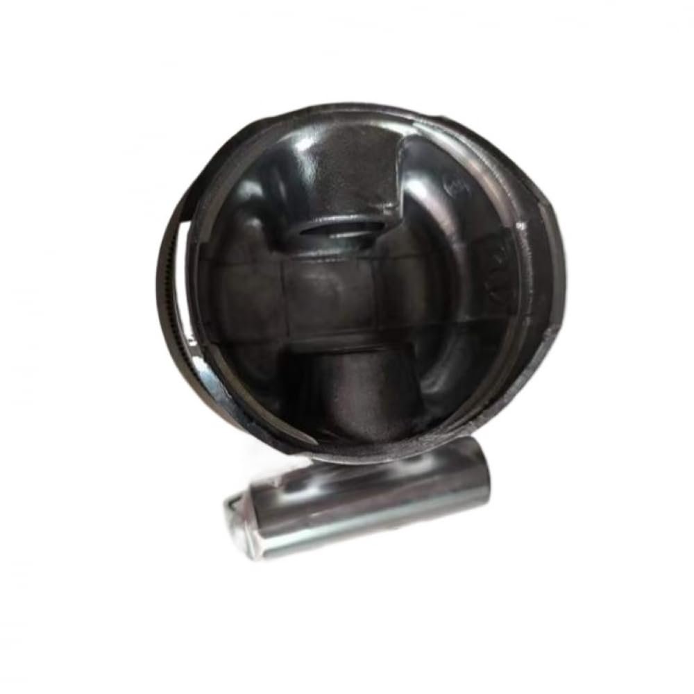 25LD330 Engine Piston Assembly ED00A21R0280-S Compatible With 25LD330