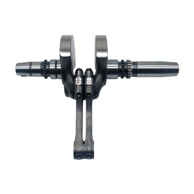 Engine Accessary CRANKSHAFT Lengthen Fit for 1000 Outlander ATV UTV Quad Bike Parts 420219865 Spare Parts