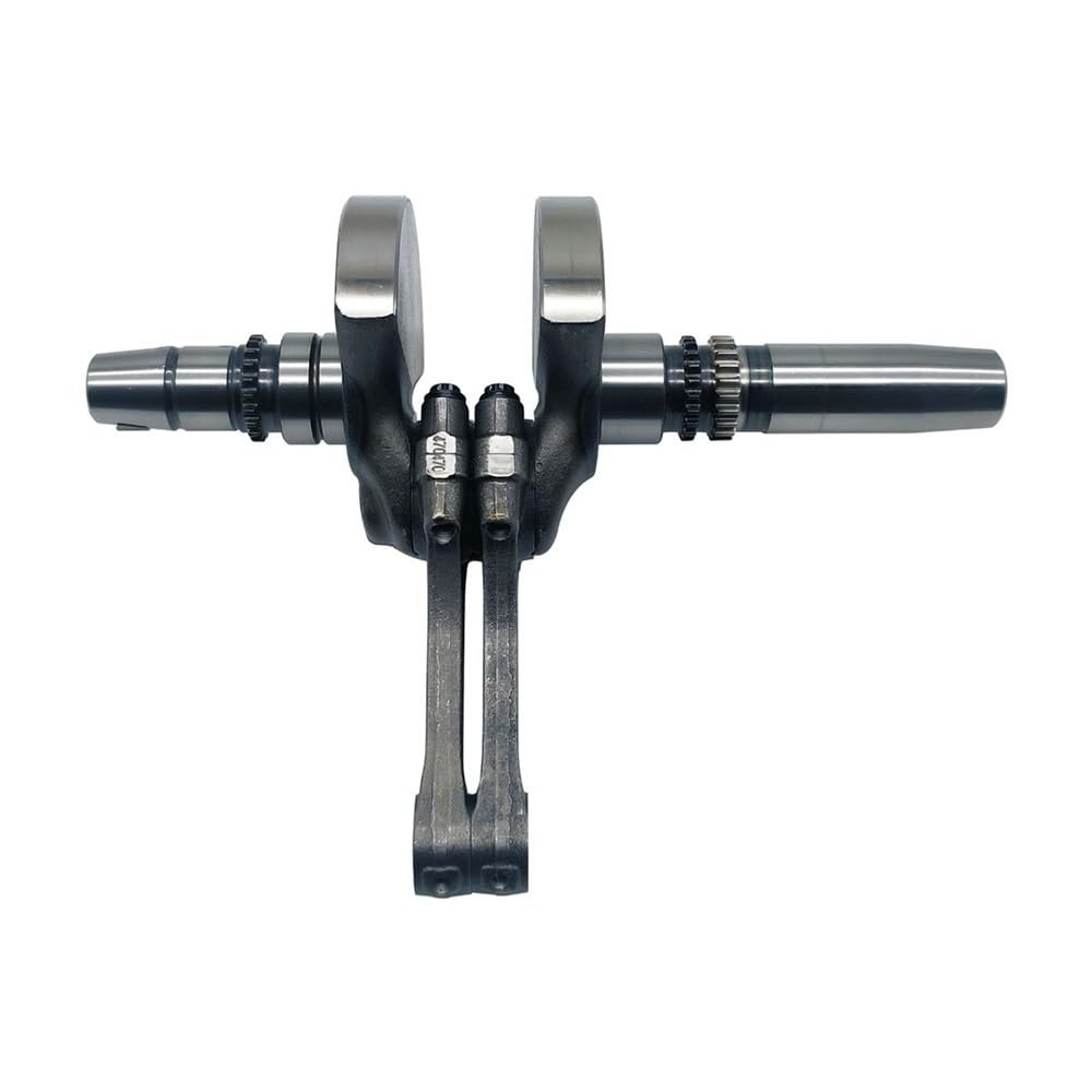 Engine Accessary CRANKSHAFT Lengthen Fit for 1000 Outlander ATV UTV Quad Bike Parts 420219865 Spare Parts