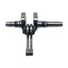 Engine Accessary CRANKSHAFT Lengthen Fit for 1000 Outlander ATV UTV Quad Bike Parts 420219865 Spare Parts view 1