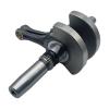 Engine Accessary CRANKSHAFT Lengthen Fit for 1000 Outlander ATV UTV Quad Bike Parts 420219865 Spare Parts view 4