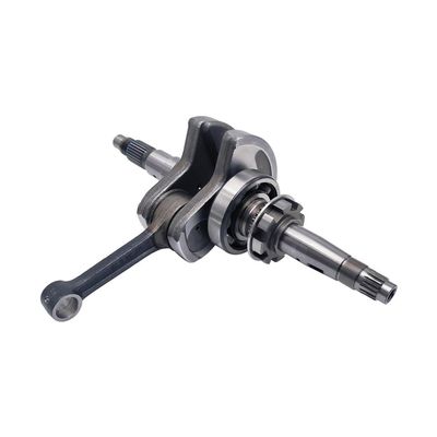 Crankshaft Connecting Rod Assy (Taper 1:7) Fit for Hisun 500 ATV Engine Spare Part HS Code P004000132000101 Spare Parts