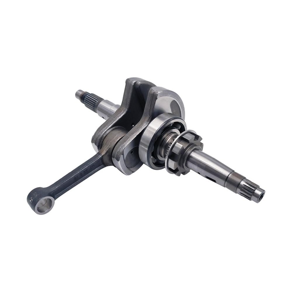 Crankshaft Connecting Rod Assy (Taper 1:7) Fit for Hisun 500 ATV Engine Spare Part HS Code P004000132000101 Spare Parts