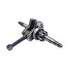 Crankshaft Connecting Rod Assy (Taper 1:7) Fit for Hisun 500 ATV Engine Spare Part HS Code P004000132000101 Spare Parts view 1
