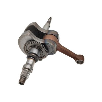 Crankshaft Fit for 600 650-600Y -650 Y 100500-107-0000 LU070889 Spare Parts