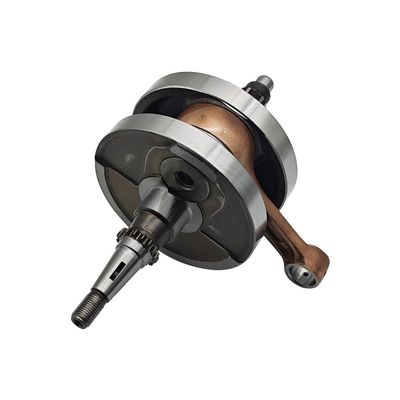 Crankshaft Assembly Fit for YZ450F 2010-2017 1SL-11400-03-00 Motor Engine Parts Connecting Rod Shaft Bearing Spare Parts