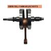 Crankshaft Assembly Fit for YZ450F 2010-2017 1SL-11400-03-00 Motor Engine Parts Connecting Rod Shaft Bearing Spare Parts view 2