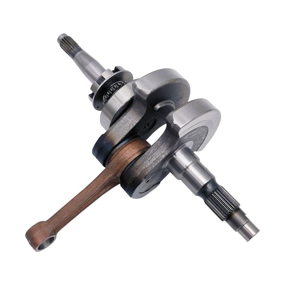 Crankshaft Assy Fit for Hisun 700 ATV UTV HS Code 13200-007000-0000 ERP Code P007000132000000 Spare Parts