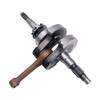 Crankshaft Assy Fit for Hisun 700 ATV UTV HS Code 13200-007000-0000 ERP Code P007000132000000 Spare Parts view 1