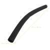 2 Pcs Sponge Foam Baby Stroller Handle Cover Black Grip Replacement Universal Stroller Handlebar Sleeve Pram Pushchair Armrest view 2