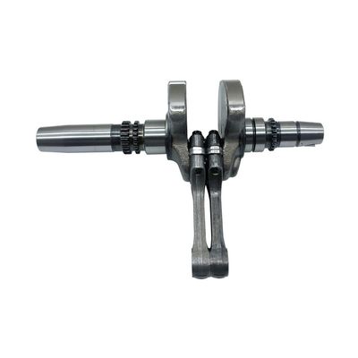 Crankshaft Assembly Fit for 650G 850G Quad Go Kart ATV UTV 13200-E07-0000 13200-E07-00A0 LU082536 Spare Parts