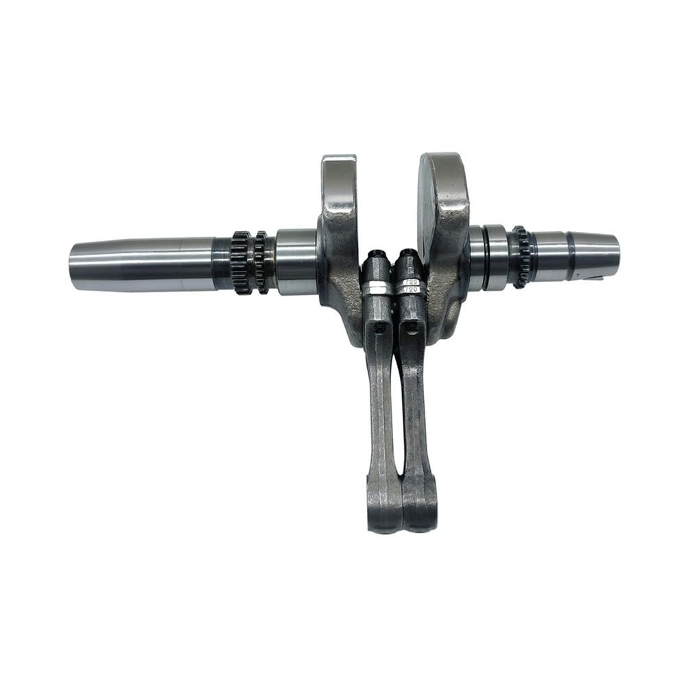 Crankshaft Assembly Fit for 650G 850G Quad Go Kart ATV UTV 13200-E07-0000 13200-E07-00A0 LU082536 Spare Parts