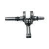 Crankshaft Assembly Fit for 650G 850G Quad Go Kart ATV UTV 13200-E07-0000 13200-E07-00A0 LU082536 Spare Parts view 1