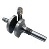 Crankshaft Assembly Fit for 650G 850G Quad Go Kart ATV UTV 13200-E07-0000 13200-E07-00A0 LU082536 Spare Parts view 4