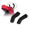 2Pcs Baby Stroller Accessories Generic Fashion Stroller Grip Cover Comfortable Non-Slip Mat Baby Pushchair Handle Sleeve view 4