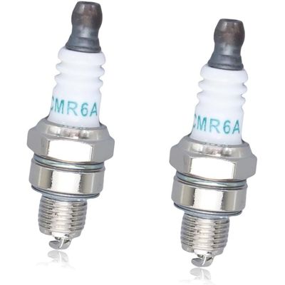 AC6RA Spark Plug Replace Fit For CMR6A For 978 RY4C RY4CT10