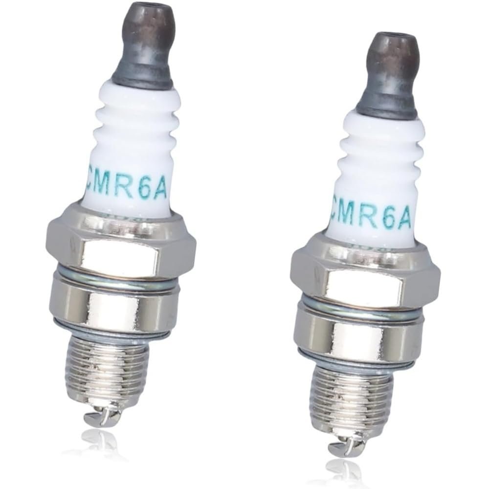 AC6RA Spark Plug Replace Fit For CMR6A For 978 RY4C RY4CT10