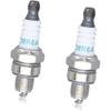 AC6RA Spark Plug Replace Fit For CMR6A For 978 RY4C RY4CT10 view 1