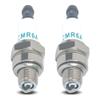 AC6RA Spark Plug Replace Fit For CMR6A For 978 RY4C RY4CT10 view 4