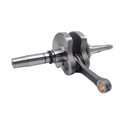 Crankshaft Assy Fit for 550cc ATV UTV Uforce Engine Parts Go Kart Dune Buggy Parts Accessories NO.0GR0-041000-00020 Spare Parts