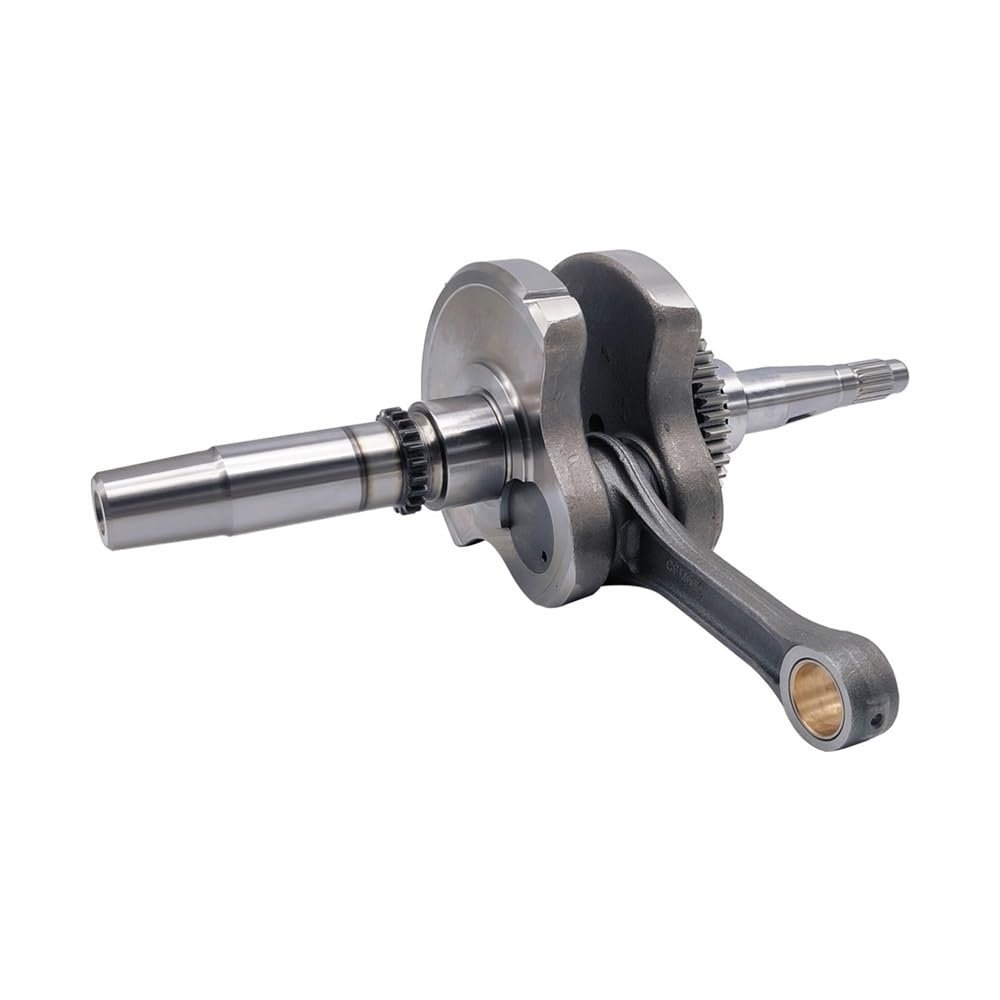 Crankshaft Assy Fit for 550cc ATV UTV Uforce Engine Parts Go Kart Dune Buggy Parts Accessories NO.0GR0-041000-00020 Spare Parts