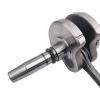 Crankshaft Assy Fit for 550cc ATV UTV Uforce Engine Parts Go Kart Dune Buggy Parts Accessories NO.0GR0-041000-00020 Spare Parts view 2