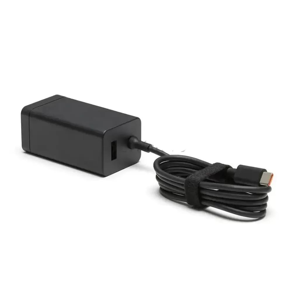 65w Portable Charger Compatible with Avata 2 Neo Flip Air 3S Goggles 2 4 Pro Drone Accessories