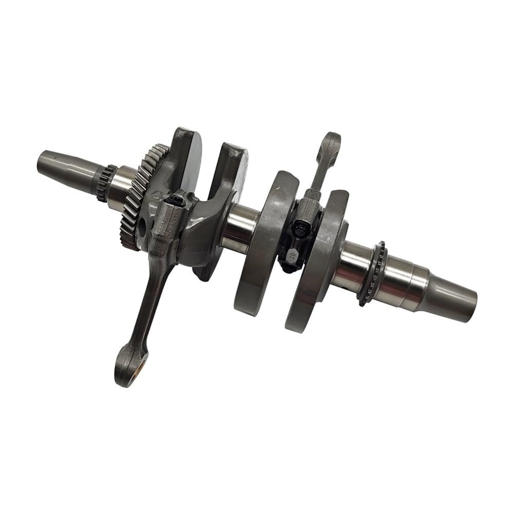 Crankshaft PL RZR XP 1000 Fit for RZR XP 1000 OE 1204832 Spare Parts