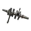 Crankshaft PL RZR XP 1000 Fit for RZR XP 1000 OE 1204832 Spare Parts view 1