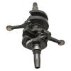 Crankshaft PL RZR XP 1000 Fit for RZR XP 1000 OE 1204832 Spare Parts view 4