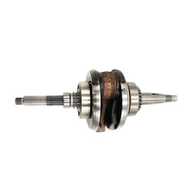 Crankshaft Fit for Linhai 260 300 YP VOG Scooter Go Kart Buggy ATV Parts 22501 Spare Parts