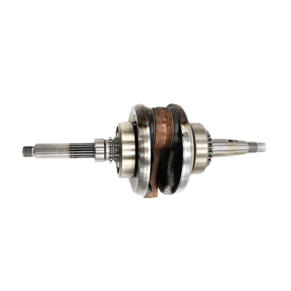 Crankshaft Fit for Linhai 260 300 YP VOG Scooter Go Kart Buggy ATV Parts 22501 Spare Parts