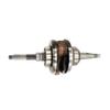 Crankshaft Fit for Linhai 260 300 YP VOG Scooter Go Kart Buggy ATV Parts 22501 Spare Parts view 1