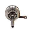 Crankshaft Fit for Linhai 260 300 YP VOG Scooter Go Kart Buggy ATV Parts 22501 Spare Parts view 2