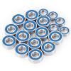 Rc Toys Parts For TAMIYA For HotShot 58391 1/10 Rubber Sealed Ball Bearing Kit Remote Controls Car Upgrades Parts Accessories view 4