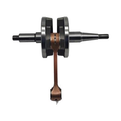 Motor Parts Crankshaft Assembly Fit for YFS200 1988-2006 37F-11400-00-00 Connecting Rod Shaft Spare Parts