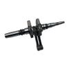 Crankshaft Assy Fit for S800 S800 800 650 800 850 LU072401 13200-E05-0300 Spare Parts view 1