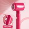 36Pieces Pretend Play Beauty Salon Toy Set for Girl with Hair Dryer and Accessories to Stimulate Creativity and Fun (A Style) view 4