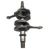 Crankshaft PL RZR XP 1000 Fit for RZR XP 1000 OE 1204832 Spare Parts view 2