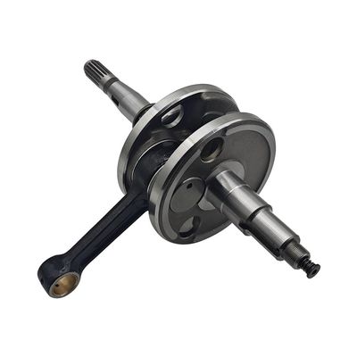 Crankshaft Assembly Fit for 350 YFM350R 1UY-11400-00-00 Motor Connecting Rod Shaft Bearing Spare Parts