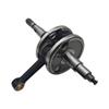 Crankshaft Assembly Fit for 350 YFM350R 1UY-11400-00-00 Motor Connecting Rod Shaft Bearing Spare Parts view 1